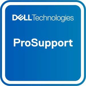 Dell ProSupport - Upgrade - 3 Year - Service - 24 x 7 x Next Business Day - On-site - Technical