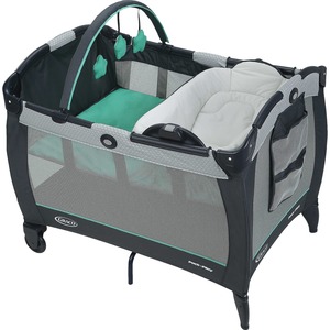 Graco Reversible Napper and Changer Basin