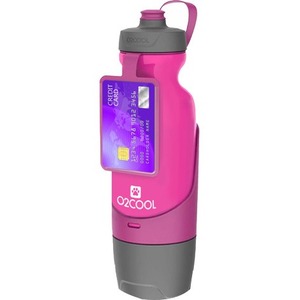 O2 Cool Sip N Share _ 0.5L