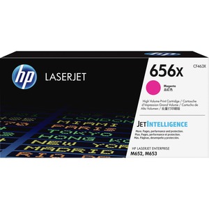 656X (CF463X) Toner Cartridge