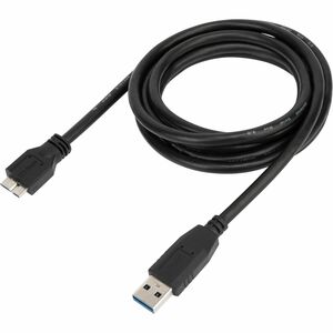 Targus 1.8M USB-A Male to Micro USB-B Male Cable