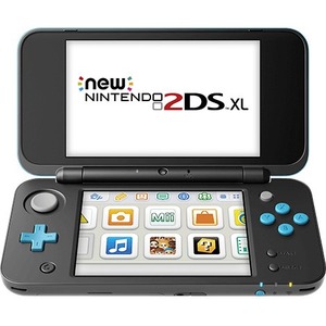 Nintendo New Nintendo 2DS XL