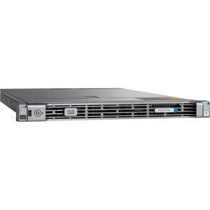 Cisco HyperFlex HX220c M4 1U Rack Server - 2 Xeon E5-2690 v4 2.60 GHz - 512 GB RAM - 12Gb/s SAS Controller