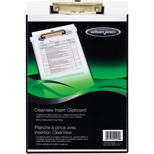 Clearview Insert Clipboard