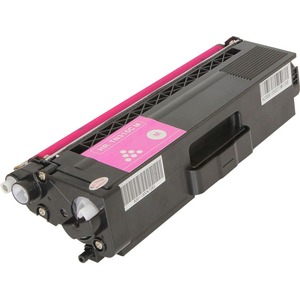 eReplacements New Compatible Toner Replaces Brother TN315M - Laser - High Yield - 3500 Pages