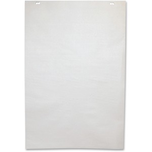 Paper 50-Sheet Newsprint Easel Pad