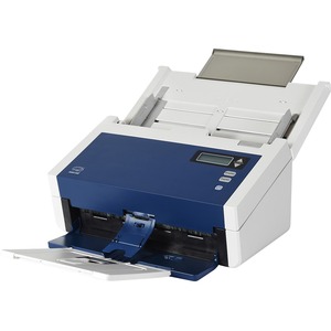 Xerox DocuMate 6480 Sheetfed Scanner - 600 dpi Optical