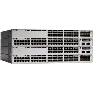 Cisco Catalyst 9300 24-port UPOE, Network Essentials