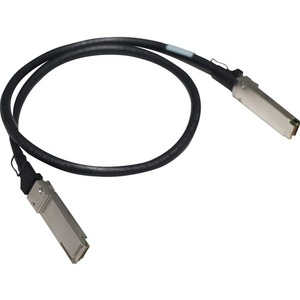 HPE 100G QSFP28 to QSFP28 3m Direct Attach Copper Cable