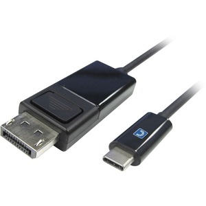 USB3C-DP-3ST