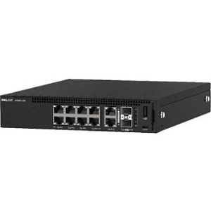 Dell EMC N1108T-ON Ethernet Switch