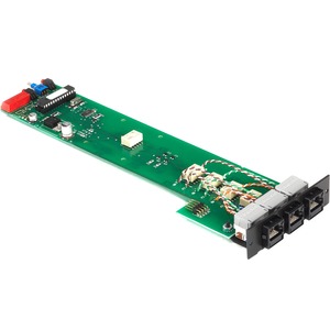 Black Box Switch Control Module - For Switching Network - TAA Compliant