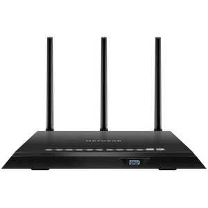Netgear Nighthawk R6900 Wi-Fi 5 IEEE 802.11ac Ethernet Wireless Router