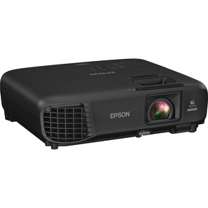 PowerLite 1286 Wireless WUXGA 3LCD Projector - Click Image to Close