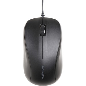 Quiet Clicking Wired Mouse