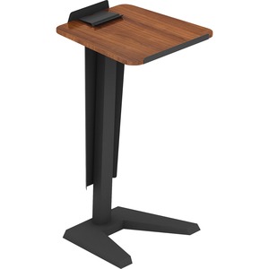 Walnut Lectern - Click Image to Close