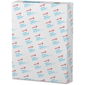 Xerox Premium Binder Paper - Letter - 8.5" x 11" - 20lb - 3000 x Sheet