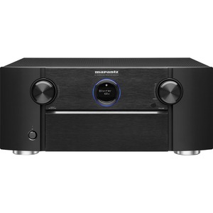 Marantz SR7012 9.2 Channel Network AV Receiver with HEOS Music Streaming Technology
