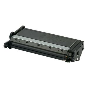 Sharp Black Toner Cartridge - Laser - 3000 Page - Black