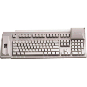 104KEY PAR KEYBOARD BEIGE W/