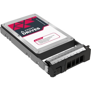 Axiom 10TB 12Gb/s SAS 7.2K RPM LFF 512e Hot-Swap HDD for Dell - 400-ANVH - 7200rpm - Hot Swappable