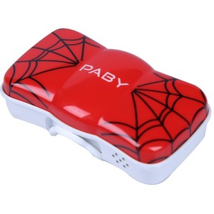 PABY 3G GPS Pet Tracker  Activity Monitor {America