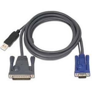 Aten USB KVM Cable