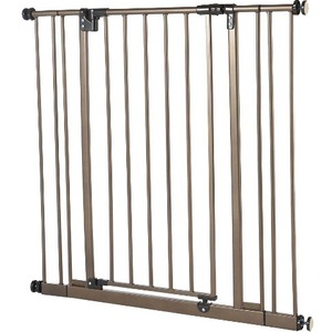 North States Industries Deluxe Easy Close Gate