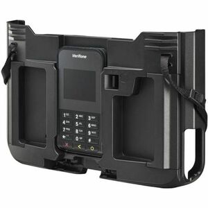Panasonic Carrying Case (Sleeve) Panasonic, VeriFone Toughpad FZ-G1 Tablet, Payment Terminal - Black