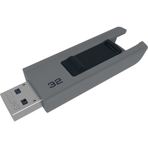 32GB Slide USB 3.0 Flash Drive