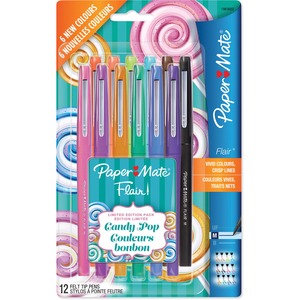 Flair Candy Pop Pens