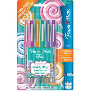 Flair Candy Pop Pens