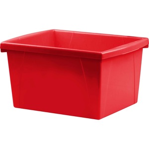 Teal 4Gal/15L Storage Bin