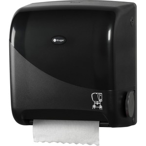 Touchless Paper Towel Dispenser
