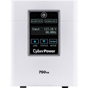 CyberPower M750L Medical UPS Systems
