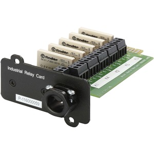 Eaton Industrial Relay Card for Eaton UPS Systems - UPS