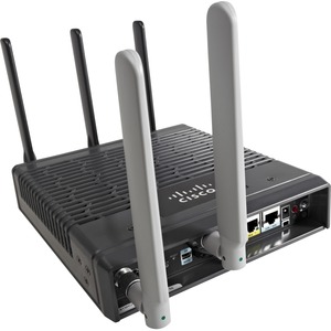 Cisco 819 Wi-Fi 4 IEEE 802.11n  Wireless Integrated Services Router - Refurbished