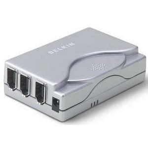 Belkin 6 Port Firewire Hub