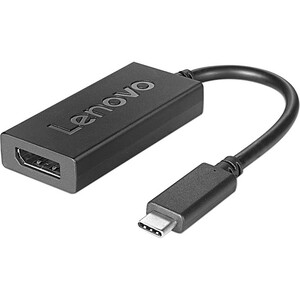 Lenovo USB-C To DisplayPort Adapter