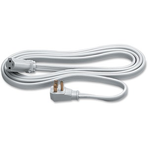 Indoor 3-Prong Heavy-Duty Extension Cords