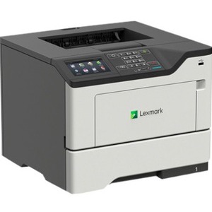 Lexmark MS620 MS621dn Desktop Laser Printer - Monochrome - TAA Compliant