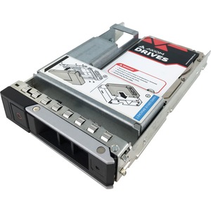 Axiom 1TB 12Gb/s SAS 7.2K RPM LFF Hot-Swap HDD for Dell - 400-ATJF - 7200rpm - Hot Swappable