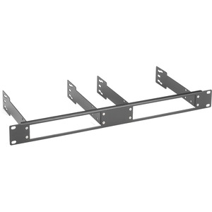 Black Box Mounting Bracket for Transmitter, Receiver - TAA Compliant - 1