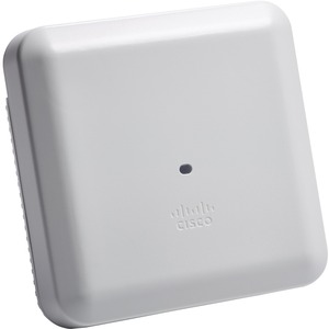 Cisco Aironet 2802I IEEE 802.11ac 5.20 Gbit/s Wireless Access Point