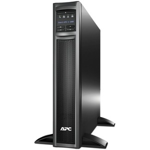 APC Smart-UPS X 1000VA Rack/Tower LCD 120V TAA- Not sold in CO, VT and WA