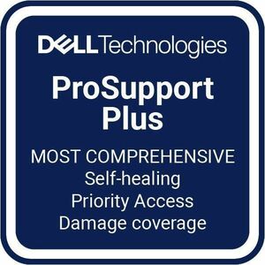 Dell Upgrade from 1Y Next Business Day to 3Y ProSupport Plus