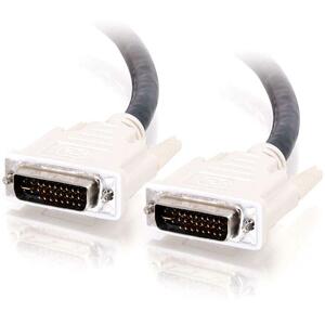 Cables To Go Digital/Analog Video Cable - DVI-I Male - DVI-I Male26948