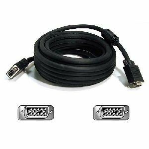 BELKIN - CABLES Belkin Pro Series VGA/SVGA Monitor Replacement Cable