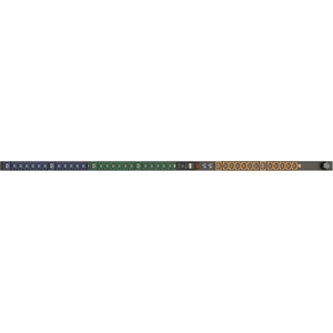 Vertiv Geist MN01D4W0-41ML59-2TL21A0A10-S 41-Outlets PDU