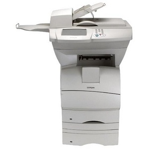 X634DTE MFP LASER 1200DPI 256MB 50PPM